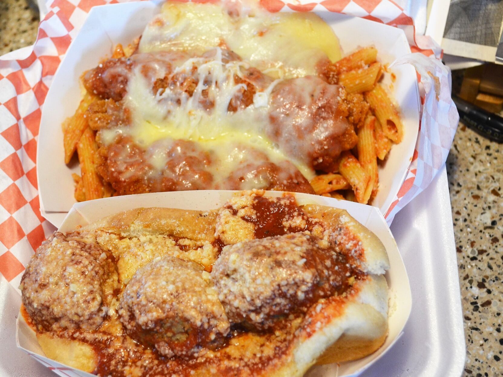 Piccolo Pete’s is now open for dine-in service